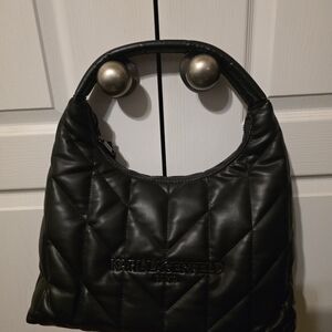 NWT - Karl Lagerfeld Paris Voyage Hobo Bag